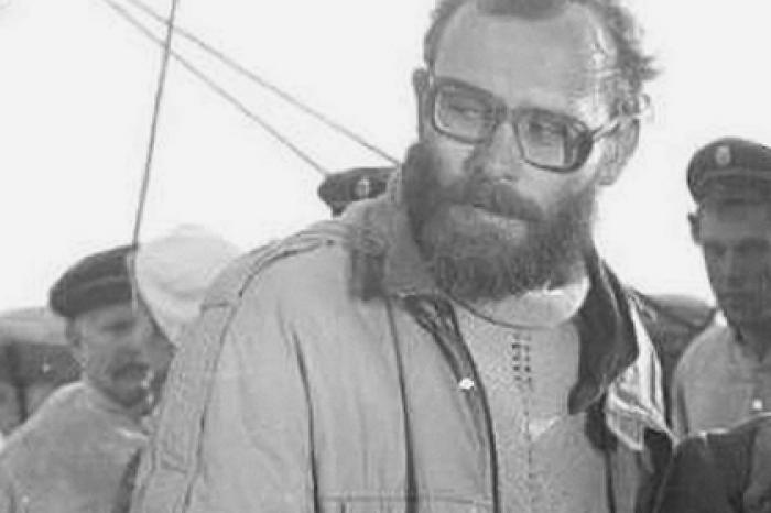 Умер режиссер фильма «Кому на Руси жить...»
