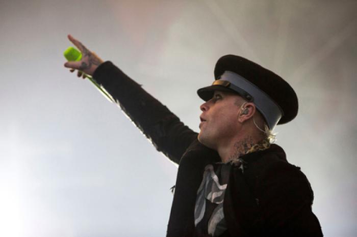 У погибшего солиста The Prodigy нашли долги на миллионы фунтов