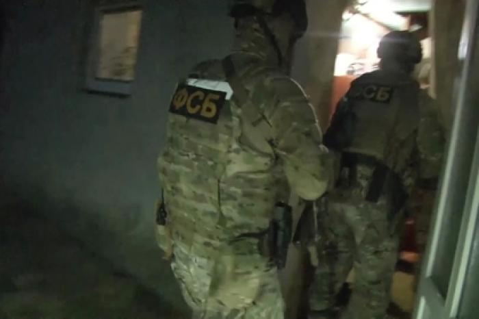 В Дагестане обнаружено девять самодельных бомб с центнером взрывчатки