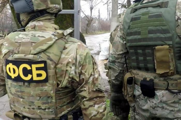 В деле о разбое сотрудников ФСБ появился племянник Япончика