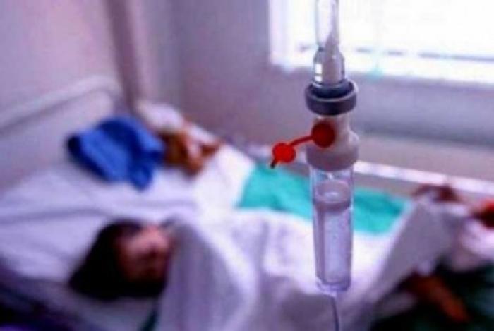 В детском саду в Бачой отравились восемь детей и два взрослых