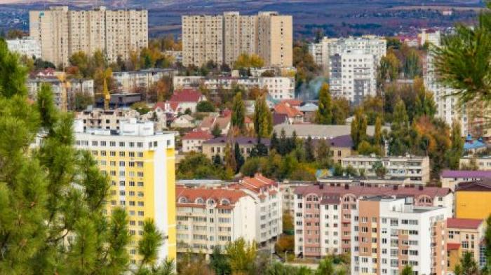 В Кишиневе дорожают квартиры на вторичном рынке недвижимости