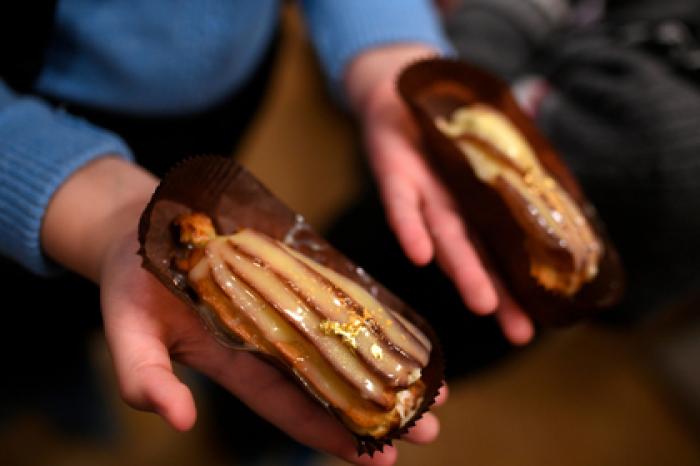 Власти Подмосковья анонсировали уникальный кулинарный фестиваль