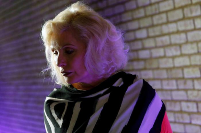 Вокалистка Blondie рассказала о вломившемся в ее дом насильнике