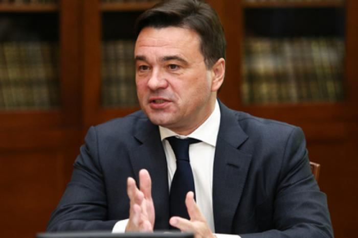 Воробьев рассказал Медведеву о модернизации системы образования