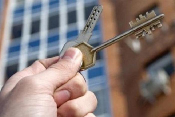 В преддверии начала учебного года спрос на аренду жилья в столице повысился
