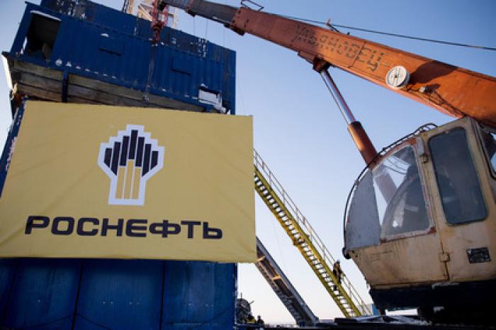 В «Роснефти» выросла среднесуточная добыча углеводородов в первом полугодии
