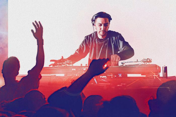 В России пройдет чемпионат мира по диджеингу Red Bull 3 Style