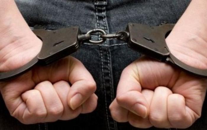 В столице задержана банда воров, специализирующаяся на квартирных и автомобильных кражах