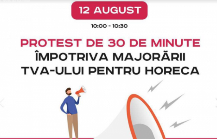 Вячеслав Валько: HoReCa - мы хотим жить и работать в стране