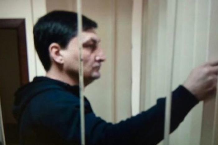 Вынесен приговор штатному киллеру Таганской ОПГ