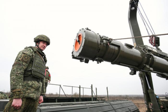 В землях России увидели ядерную уязвимость