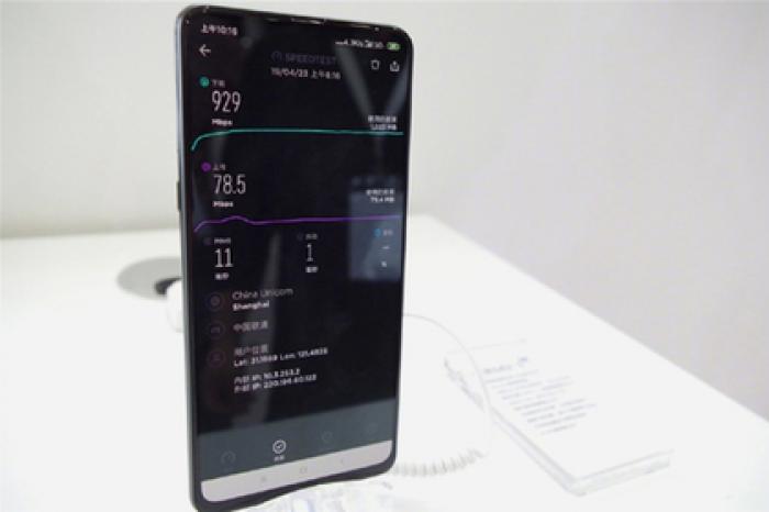 Xiaomi выпустит смартфон со 108-мегапиксельной камерой