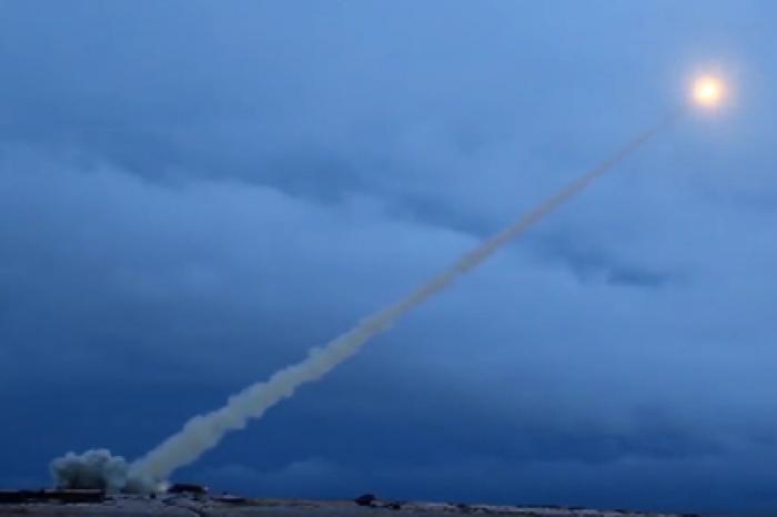 Ядерный «Буревестник» подчинится российской «Мертвой руке»