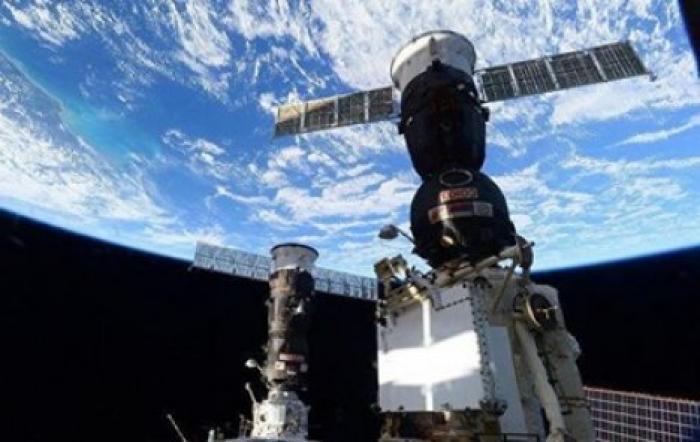 Япония создаст космическое подразделение самообороны