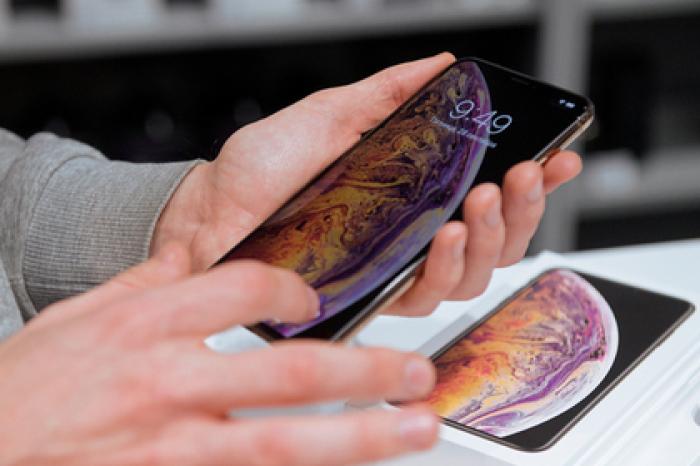 Зарплаты российских учителей сравнили с iPhone