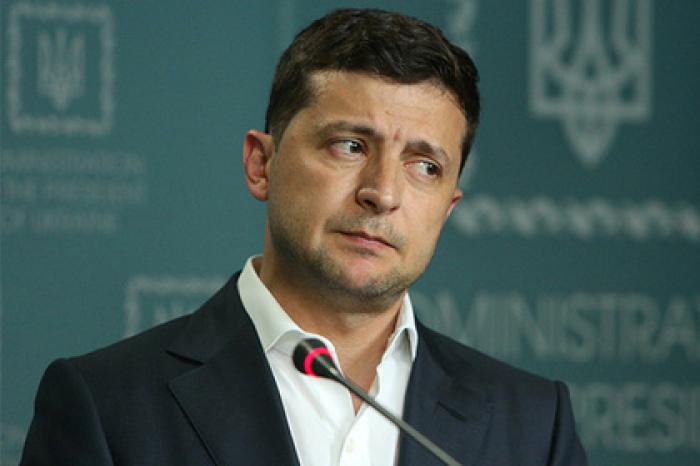 Зеленский попросил помощи у Лукашенко