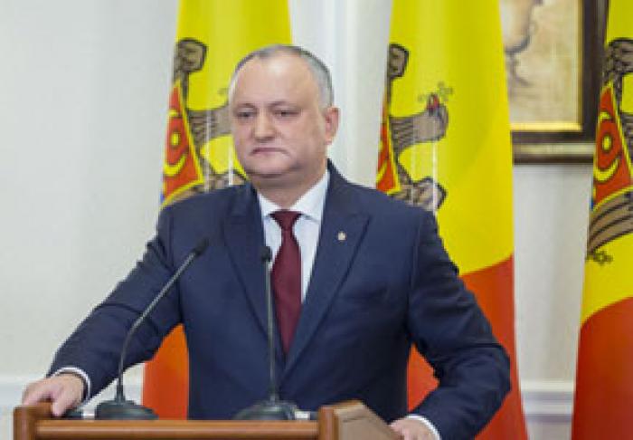ACUM VA BLOCA PROIECTELE LUI IGOR DODON PRIVIND REINTEGRAREA TRANSNISTRIEI – OPINIA EXPERTULUI