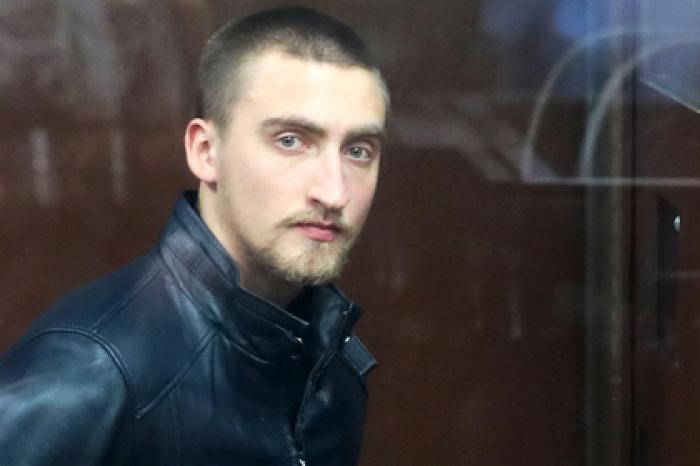 Актера посадили из-за вывихнутого при его задержании плеча омоновца