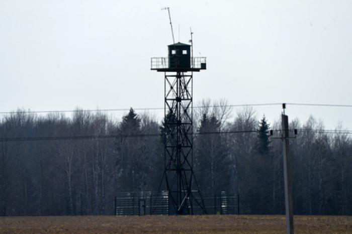 Белоруссия выявила схему контрабанды оружия из Украины в Россию
