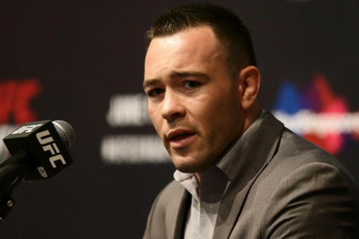 Боец UFC обесценил победу Нурмагомедова и пообещал нокаутировать «ублюдка»