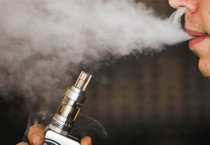 BOLILE VAPINGULUI: FDA ÎNDEAMNĂ EVITAREA ȚIGĂRILOR ELECTRONICE CARE CONȚIN COMPUS PSIHOACTIV DE CANABIS