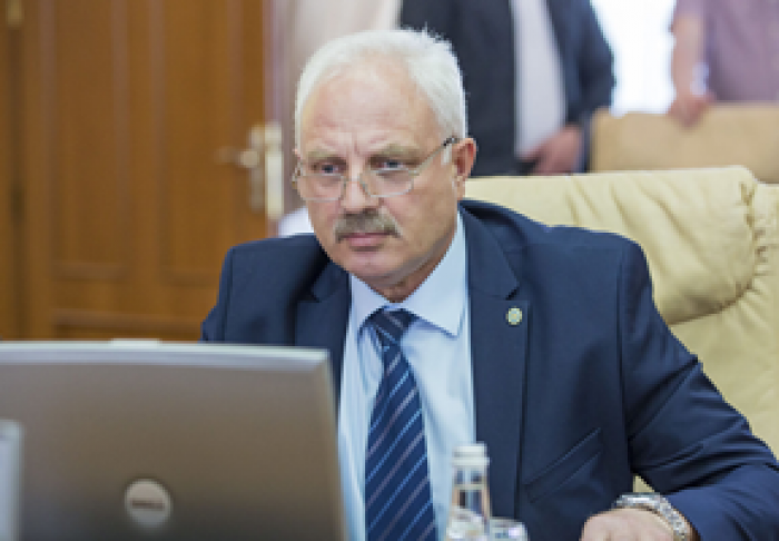 CHIŞINĂUL NU ÎŞI PIERDE SPERANŢA CĂ VA CONVINGE TIRASPOLUL DE „NECESITATEA DIALOGULUI PE DIMENSIUNEA POLITICĂ”
