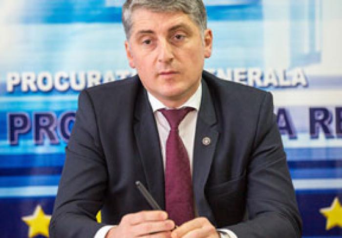 COMISIA DE ANCHETĂ PRIVIND TENTATIVA DE PUCI ANTICONSTITUŢIONAL VREA SĂ-L AUDIEZE PE FOSTUL PROCUROR GENERAL