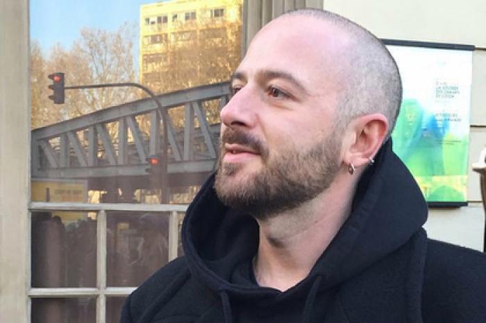 Демна Гвасалия ушел из Vetements