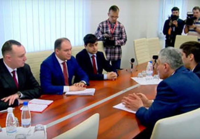 DEPUTAŢII PSRM ŞI ACUM EVALUEAZĂ DIFERIT STAREA LUCRURILOR ÎN COALIȚIA DE GUVERNARE