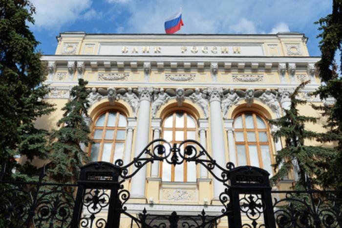Дерипаска предложил разделить ЦБ и назвал российские суды неадекватными