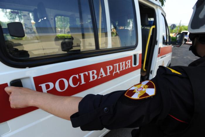 Два офицера Росгвардии покончили с собой
