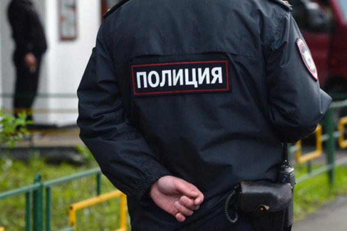 Двое уголовников сбежали из российской психбольницы