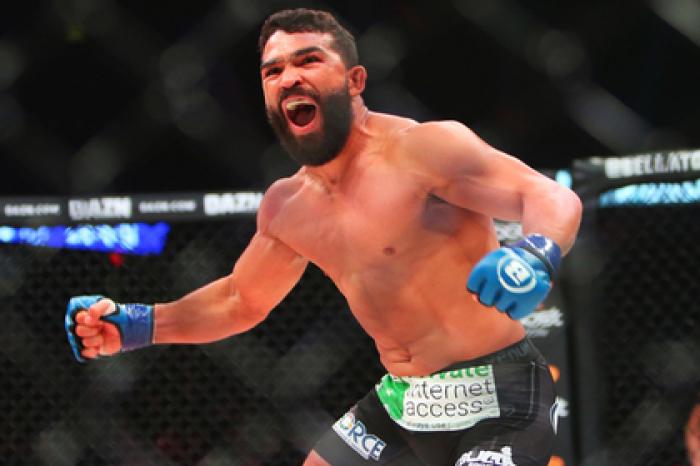 Двойной чемпион Bellator нашел способ победить Нурмагомедова