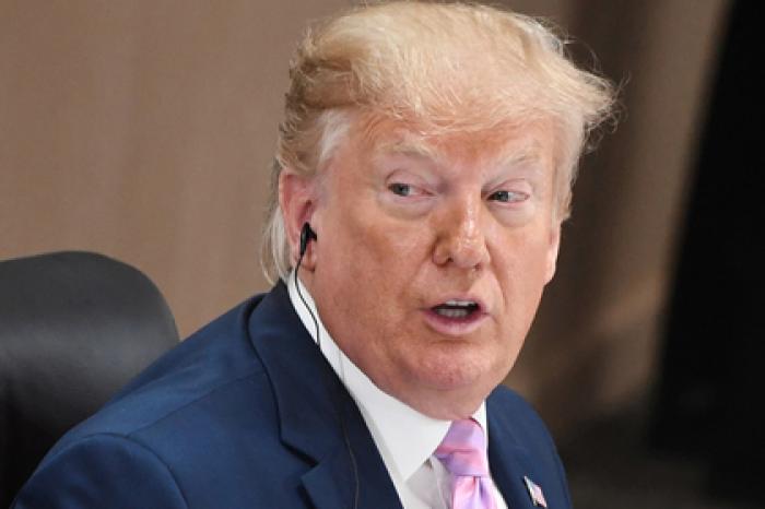 Европа решила подразнить Трампа