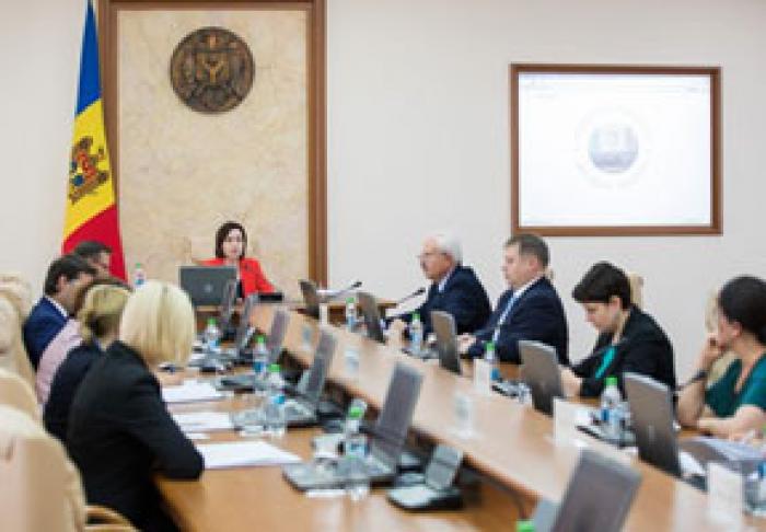 FIRMELE PRIVATE DE PAZĂ NU VOR MAI PUTEA PRESTA SERVICII INSTITUŢIILOR DE STAT