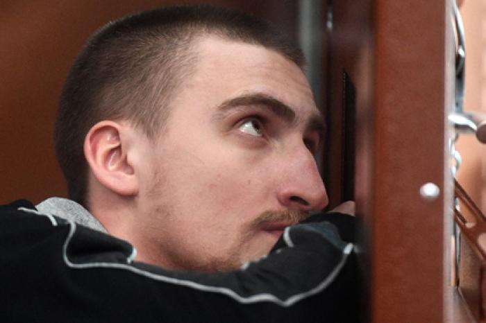 Генпрокуратура попросила суд отпустить актера Устинова из СИЗО