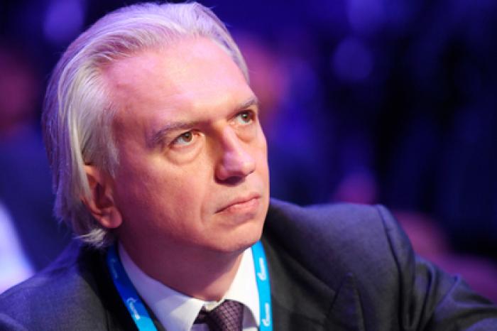 Глава РФС пожелал возвращения Кокорина и Мамаева в большой футбол