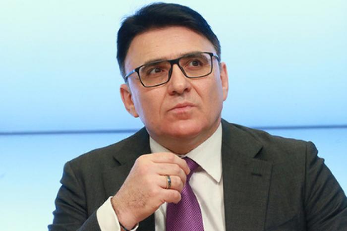 Глава Роскомнадзора прокомментировал вмешательство Facebook в дела России