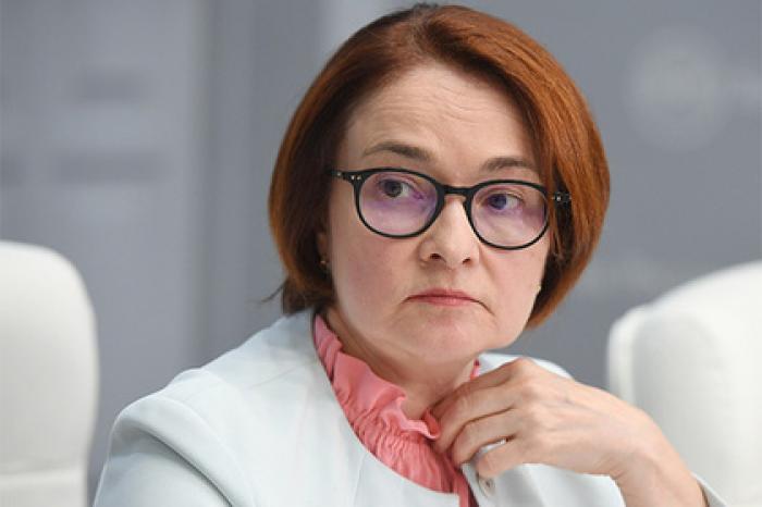 Глава Центробанка поставила на место Дерипаску
