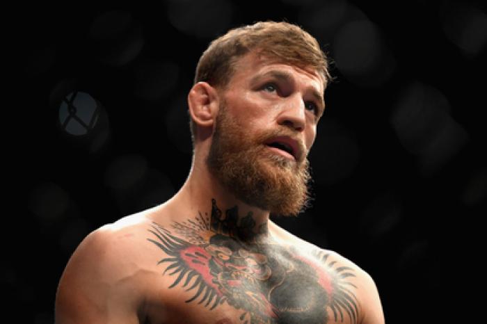 Глава UFC рассказал о возвращении Макгрегора в октагон