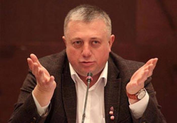 GUVERNAREA ACTUALĂ ESTE A UNITĂŢII NAŢIONALE ÎN MOLDOVA – OPINIA EXPERTULUI