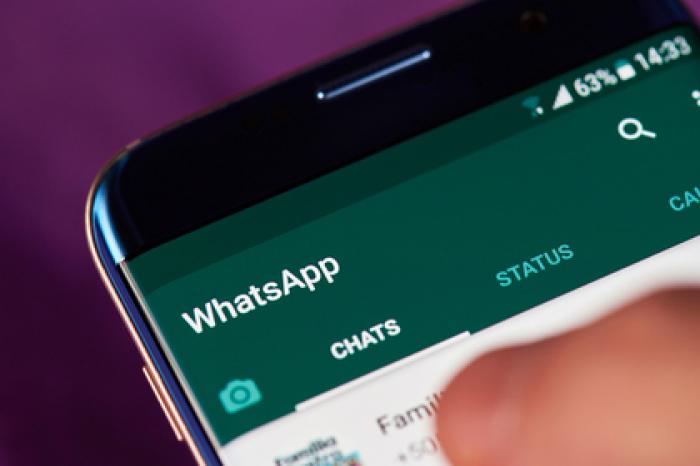 Хакеры взламывали телефоны пользователей сети через WhatsApp и шпионили за ними