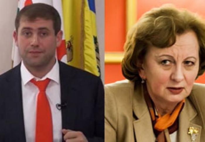 ILAN ŞOR CONSIDERĂ CĂ „MILIARDUL FURAT INCLUDE ŞI CREDITUL ACORDAT SOŢULUI ZINAIDEI GRECEANÎI”