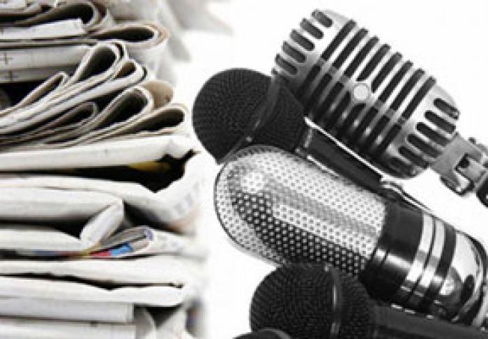 INSTITUȚIILE MASS-MEDIA VOR AVEA ACCES GRATUIT LA INFORMAȚIA DIN RESURSELE INFORMAȚIONALE DE STAT