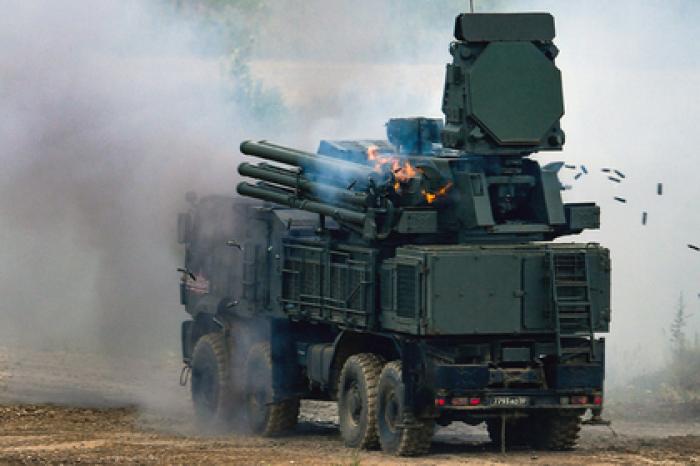 Израиль объяснил провал MIM-104 Patriot и порекомендовал «Панцирь-С1»