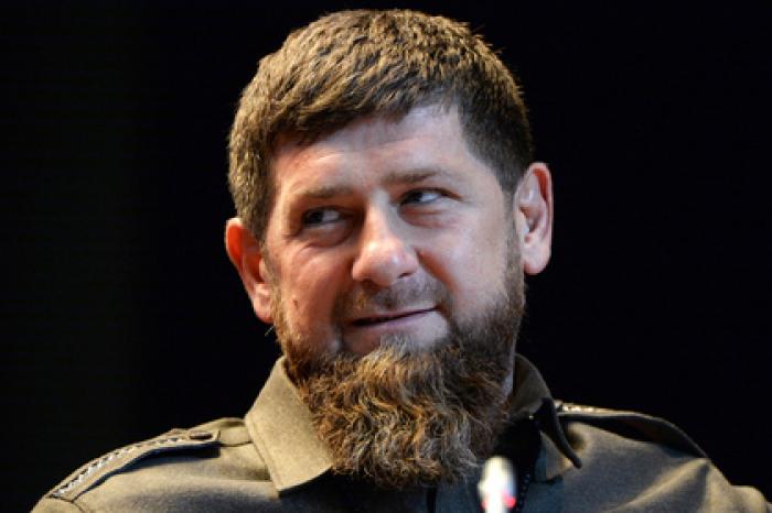 Кадыров заговорил о заслугах Кокорина и Мамаева перед народом