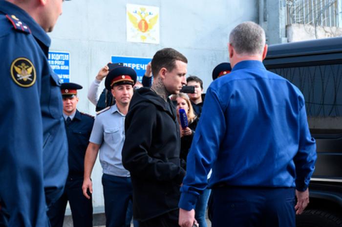 Кокорин и Мамаев вышли на свободу