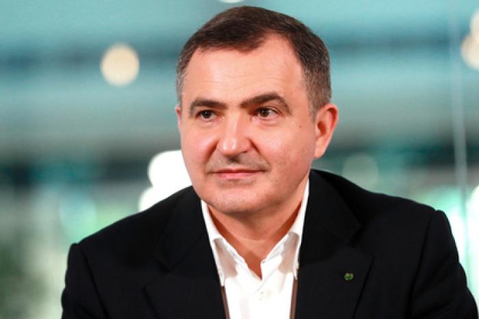 Лев Хасис возглавил совет директоров Rambler Group