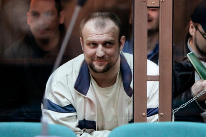 Лидер ореховской ОПГ признался в убийстве человека в Испании